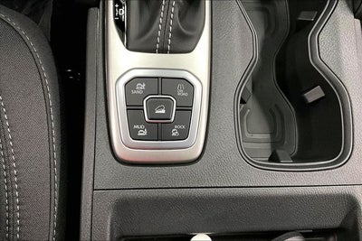 2026 Nissan Frontier SV 4WD - All Weather and Tow Packages