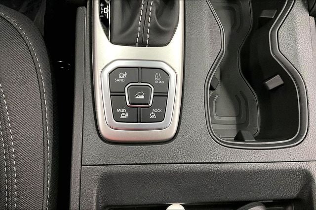 2026 Nissan Frontier SV 4WD - All Weather and Tow Packages