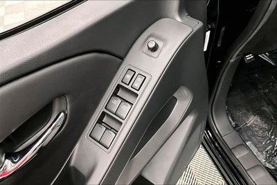 2026 Nissan Frontier SV 4WD - All Weather and Tow Packages