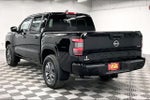 2026 Nissan Frontier SV 4WD - All Weather and Tow Packages