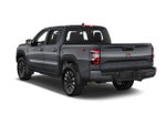 2023 Nissan Frontier PRO-4X 4X4-Heated Seats