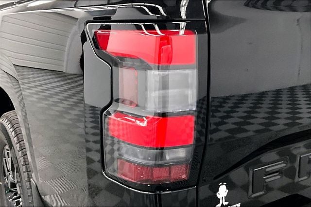 2026 Nissan Frontier SV 4WD - Dark Armor and Convenience Packages