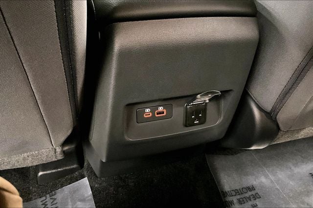 2026 Nissan Frontier SV 4WD - Dark Armor and Convenience Packages