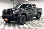 2026 Nissan Frontier SV 4WD - Dark Armor and Convenience Packages
