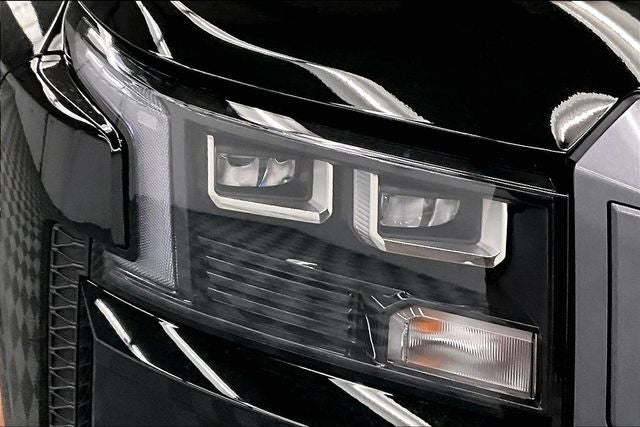 2026 Nissan Frontier SV 4WD - Tow Package