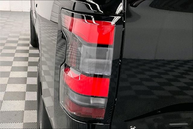 2026 Nissan Frontier SV 4WD - Tow Package