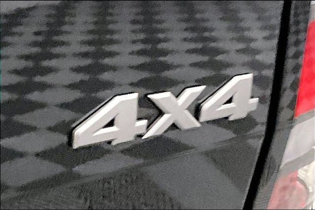 2026 Nissan Frontier SV 4WD - Tow Package