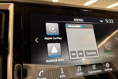 2026 Nissan Frontier SV 4WD - Tow Package