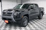 2026 Nissan Frontier SV 4WD - Tow Package
