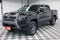 2026 Nissan Frontier SV 4WD - Tow Package
