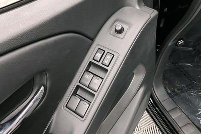 2026 Nissan Frontier SV 4WD - Tow Package