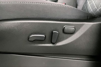 2026 Nissan Frontier SV 4WD - Tow Package