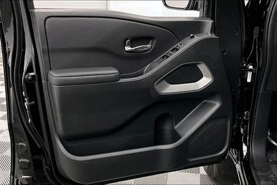 2026 Nissan Frontier SV 4WD - Tow Package