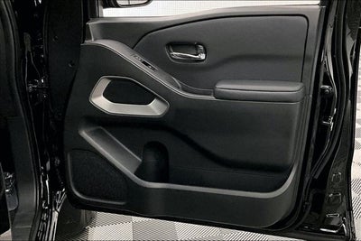 2026 Nissan Frontier SV 4WD - Tow Package