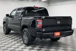 2026 Nissan Frontier SV 4WD - Tow Package