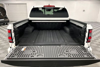 2026 Nissan Frontier PRO-4X 4WD - Premium, Convenience, Tow Pkgs