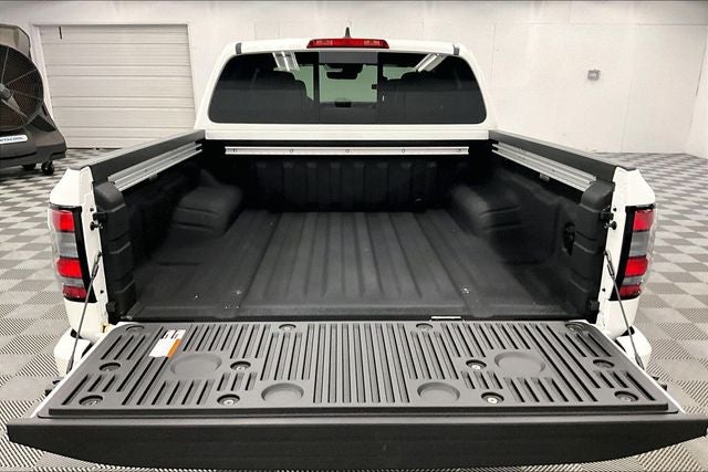 2026 Nissan Frontier PRO-4X 4WD - Premium, Convenience, Tow Pkgs