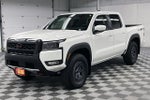 2026 Nissan Frontier PRO-4X 4WD - Premium, Convenience, Tow Pkgs