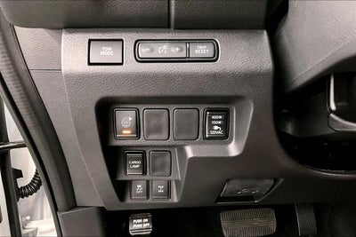 2026 Nissan Frontier PRO-4X 4WD - Premium, Convenience, Tow Pkgs