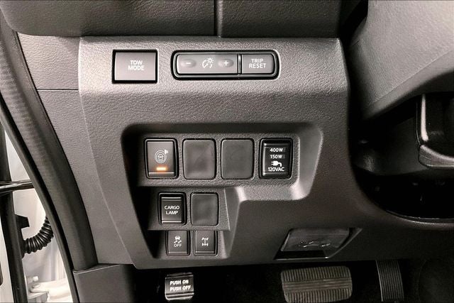 2026 Nissan Frontier PRO-4X 4WD - Premium, Convenience, Tow Pkgs