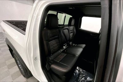 2026 Nissan Frontier PRO-4X 4WD - Premium, Convenience, Tow Pkgs