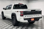 2026 Nissan Frontier PRO-4X 4WD - Premium, Convenience, Tow Pkgs