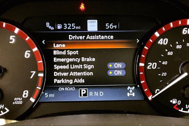 2026 Nissan Frontier PRO-4X 4WD - Premium, Convenience, Black Accent Pkgs