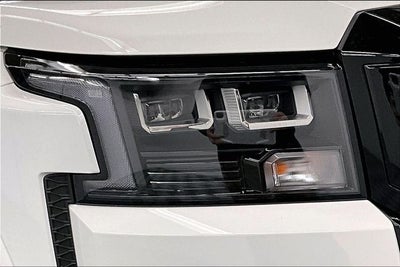 2026 Nissan Frontier SV 4WD - Dark Armor and Convenience Packages