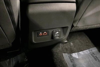 2026 Nissan Frontier SV 4WD - Dark Armor and Convenience Packages