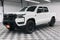 2026 Nissan Frontier SV 4WD - Dark Armor and Convenience Packages
