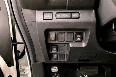 2026 Nissan Frontier SV 4WD - Dark Armor and Convenience Packages