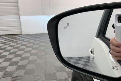 2026 Nissan Frontier SV 4WD - Dark Armor and Convenience Packages