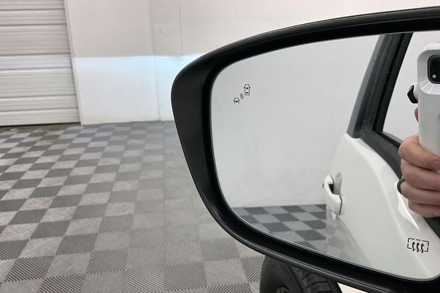 2026 Nissan Frontier SV 4WD - Dark Armor and Convenience Packages