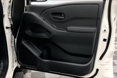 2026 Nissan Frontier SV 4WD - Dark Armor and Convenience Packages