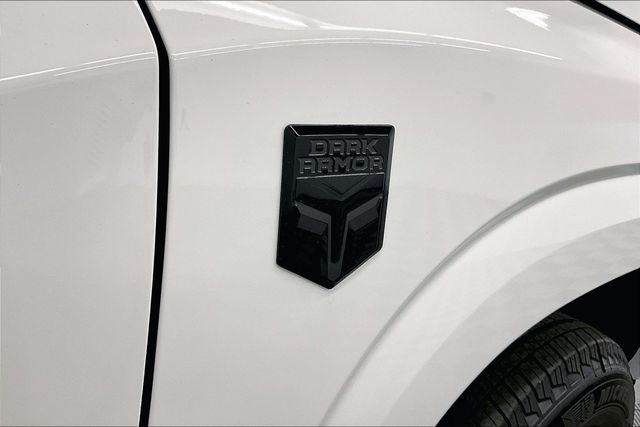 2026 Nissan Frontier SV 4WD - Dark Armor and Convenience Packages