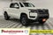 2026 Nissan Frontier SV 4WD - All Weather and Tow Packages