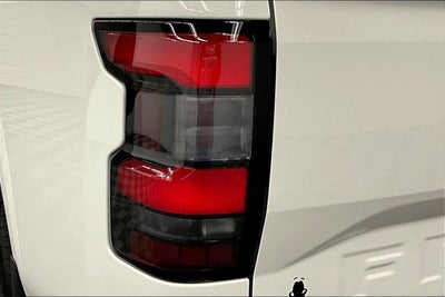 2026 Nissan Frontier SV 4WD - All Weather and Tow Packages