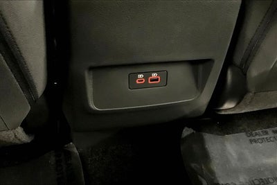 2026 Nissan Frontier SV 4WD - All Weather and Tow Packages