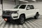 2026 Nissan Frontier SV 4WD - All Weather and Tow Packages