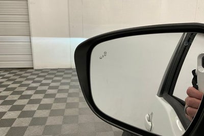 2026 Nissan Frontier SV 4WD - All Weather and Tow Packages