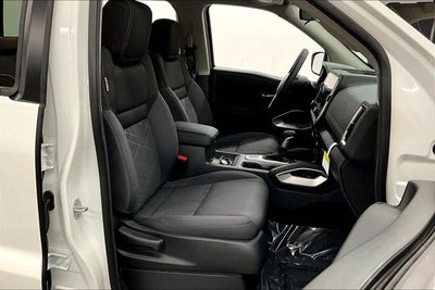 2026 Nissan Frontier SV 4WD - All Weather and Tow Packages