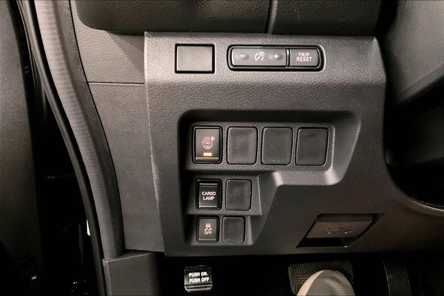 2026 Nissan Frontier SV 4WD - Dark Armor, All Weather, Tow Pkgs