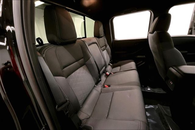 2026 Nissan Frontier SV 4WD - Dark Armor, All Weather, Tow Pkgs