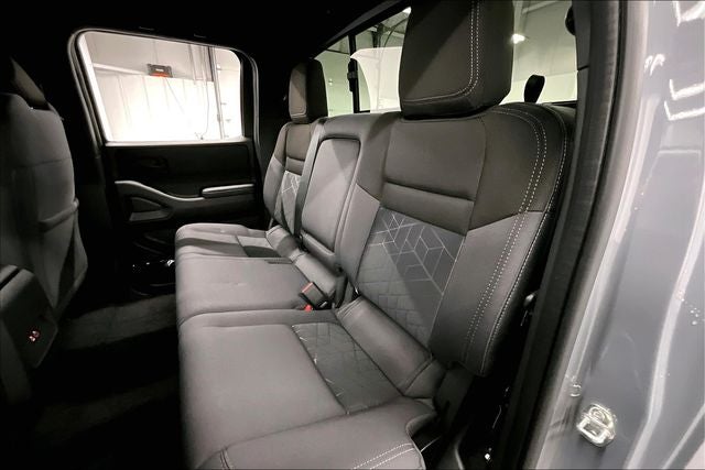 2026 Nissan Frontier SV 4WD - Dark Armor, All Weather and Tow Pkgs