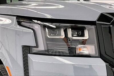 2026 Nissan Frontier SV 4WD - Dark Armor, All Weather and Tow Pkgs