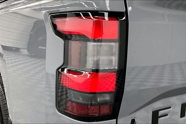 2026 Nissan Frontier SV 4WD - Dark Armor, All Weather and Tow Pkgs