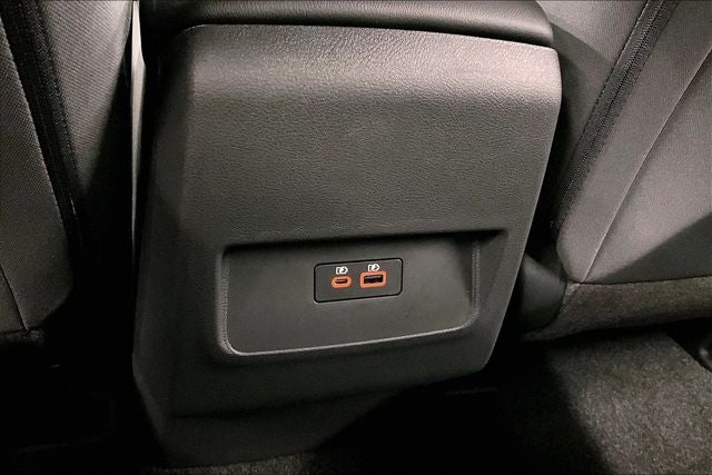 2026 Nissan Frontier SV 4WD - Dark Armor, All Weather and Tow Pkgs