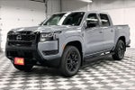 2026 Nissan Frontier SV 4WD - Dark Armor, All Weather and Tow Pkgs