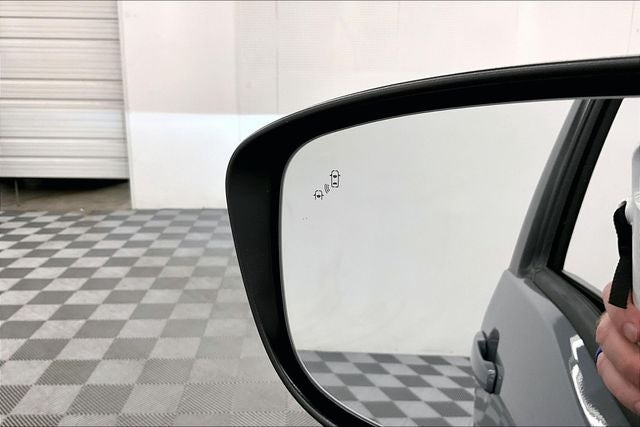 2026 Nissan Frontier SV 4WD - Dark Armor, All Weather and Tow Pkgs