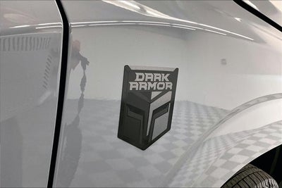 2026 Nissan Frontier SV 4WD - Dark Armor, All Weather and Tow Pkgs